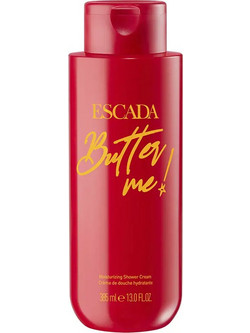 Escada Butter Me! Κρεμώδες Αφρόλουτρο 385ml