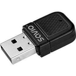 SAVIO BT-070 Ασύρματος USB Αντάπτορας Δικτύου 600Mbps