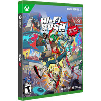 Xbox Series Games