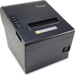 Equip 351006 Θερμικός Εκτυπωτής Αποδείξεων Bluetooth / Wi-Fi / USB