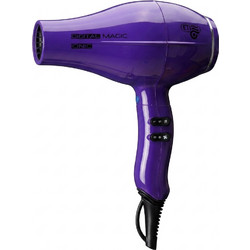 ETI Digital Magic Ionic 717-70-045 Πιστολάκι Μαλλιών Ionic με Φυσούνα 2400W Lilac