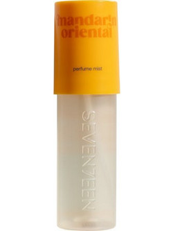 Seventeen Mandarin Oriental Body Mist 100ml