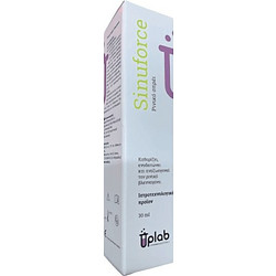 Uplab Sinuforce Spray 30ml