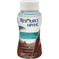 Nestle Resource HP/HC Chocolate 200ml
