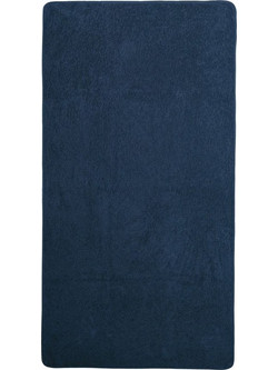 Graccioza Egoist Πετσέτα Θαλάσσης Navy Μπλε 95x200cm 3412244-23333