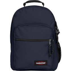 Eastpak Morius Σχολική Τσάντα Πλάτης Γυμνασίου - Λυκείου Navy Μπλε EK00040FL831