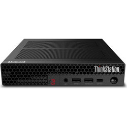 Lenovo ThinkStation P3 Tiny Gen 2 (Ultra 5 245/32GB/512GB SSD/RTX A400 4GB/Windows 11)