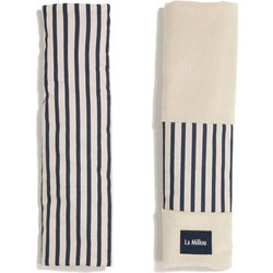La Millou Επωμίδες Ζώνης Καροτσιού Stripes Navy 103.03923