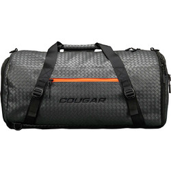 Cougar Forerunner 3-in-1 3MFORNXB.0001 Σακ Βουαγιάζ 38lt Γκρι