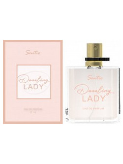 Sentio Dazzling Lady Eau de Parfum 15ml