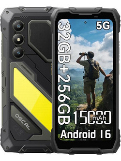 Blackview Oscal Pilot 5 5G 8GB 256GB