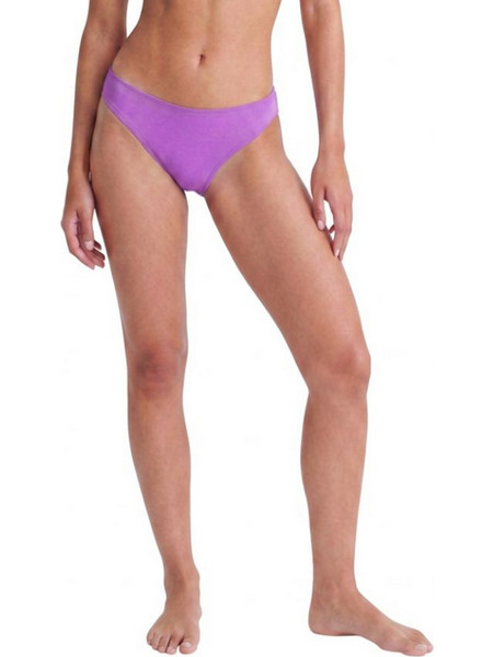BLU4U Bikini Slip Λιλά 26365083-11