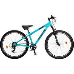 Orient Bikes Hunter Mountain Bike 29" Αλουμινίου με 7 Ταχύτητες Γαλάζιο
