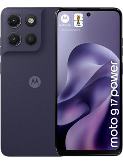 Motorola Moto G17 Power 8GB 256GB