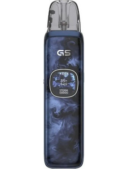 Uwell Caliburn G5 Navy Ripples Ηλεκτρονικό Τσιγάρο Pod Kit 3ml με Ενσωματωμένη Μπαταρία