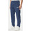 Calvin Klein Ανδρικό Παντελόνι Φόρμας με Λάστιχο Navy Μπλε LV04LG212G-CEC