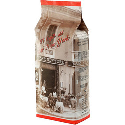 New York Caffe Del Bar Καφές Espresso σε Κόκκους 1kg