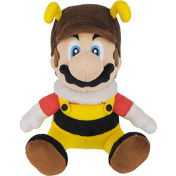 Sanei Super Mario Bee 18cm