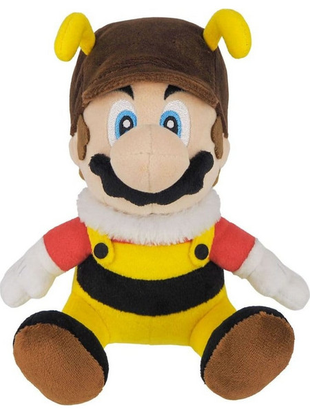 Sanei Super Mario Bee 18cm