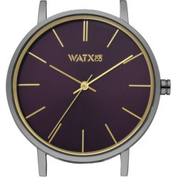 Watx & Co Γυναικείο Ρολόι WXCA3017