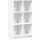 vidaXL Βιβλιοθήκη 59x30x111cm 8011283