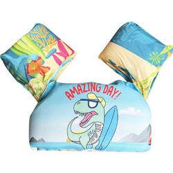 QueenMother Puddle Jumper Μπρατσάκια Dino Rex STR561