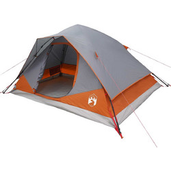 vidaXL Αυτόματη Σκηνή Camping Ιγκλού 305x215x140cm 42028691