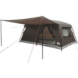 vidaXL Σκηνή Camping Τούνελ 500x400x230cm 42029003