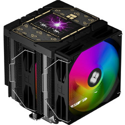 Thermalright Peerless Assassin 120 Vision ARGB Black