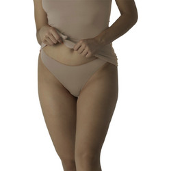 Helios Γυναικεία Slip Μπεζ 3Pack DKK-001
