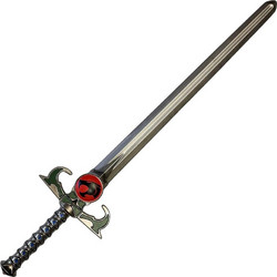 Factory Entertainment ThunderCats Sword of Omens FACE408592