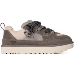 UGG Lo Lowmel Ανδρικά Sneakers Ανθρακί 1169493-SKP