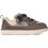 UGG Lo Lowmel Ανδρικά Sneakers Ανθρακί 1169493-SKP