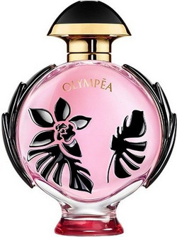 Paco Rabanne Olympea Flora Intense Eau de Parfum 80ml