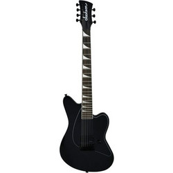 Jackson X Series HT7 Ηλεκτρική Κιθάρα Alternative με Μαγνήτες SS & Ταστιέρα Indian Laurel 7 Χορδών Black