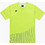 Yonex Παιδικό T-Shirt Κοντομάνικο Lime 16863JEX