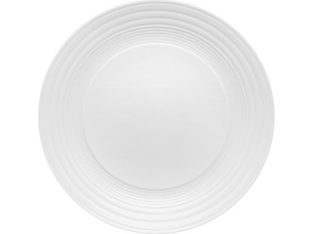 Beauty Home Sensations Art Πιάτο Ρηχό Πορσελάνης 20cm ART7707