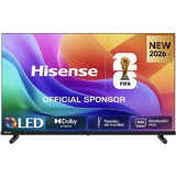 Hisense 32A5S Smart Τηλεόραση 32" Full HD QLED HDR (2026)