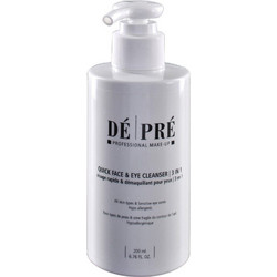 Make-up Studio Quick Γαλάκτωμα Ντεμακιγιάζ 200ml