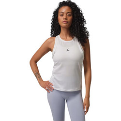 Jordan Sport Essentials Γυναικείο Αθλητικό T-Shirt Λευκό IF2205-100