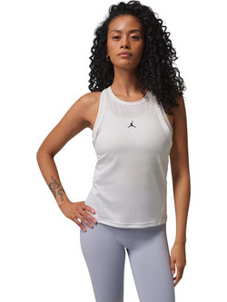 Jordan Sport Essentials Γυναικείο Αθλητικό T-Shirt Λευκό IF2205-100