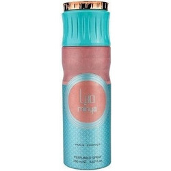 Paris Corner Minya Αποσμητικό Spray 200ml
