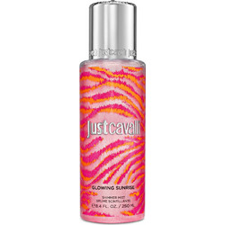Roberto Cavalli Just Cavalli Glowing Sunrise Body Mist 250ml