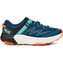 Teva Hurricane Trailsetter Ανδρικά Ορειβατικά Άρβυλα Πετρόλ 1173699-BLPLM