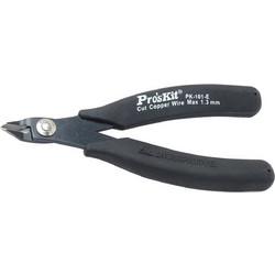 Pro'sKit Πλαγιοκόφτης ESD 130mm 01.044.0063