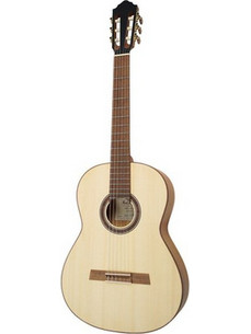 Hofner HML-KF Natural