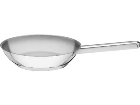 Tramontina Allegra Τηγάνι Ανοξείδωτο 24cm 62666/240