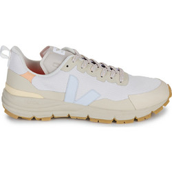 Veja Γυναικεία Sneakers Εκρού DC1803232