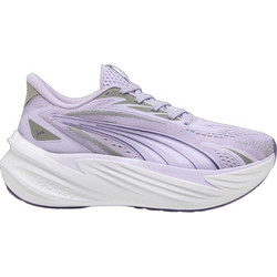 Puma Maxima Pro Γυναικεία Αθλητικά Παπούτσια για Τρέξιμο Λιλά 313313-20
