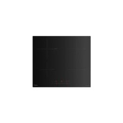 Midea MIH744E325GK Επαγωγική Εστία Αυτόνομη με Λειτουργία Κλειδώματος 65x52cm